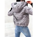 STAYHERE Tavaszi Bomber Dzseki