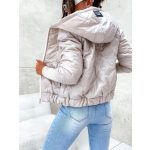 STAYHERE Tavaszi Bomber Dzseki