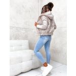 STAYHERE Tavaszi Bomber Dzseki