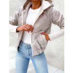 STAYHERE Tavaszi Bomber Dzseki