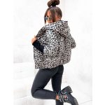 STAYHERE Bomber Dzseki