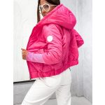 STAYHERE Tavaszi Bomber Dzseki