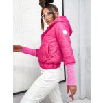 STAYHERE Tavaszi Bomber Dzseki