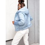 STAYHERE Tavaszi Bomber Dzseki