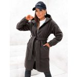 STAYHERE Megkötős Kabát 