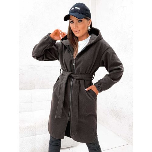 STAYHERE Megkötős Kabát 