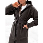 STAYHERE Megkötős Kabát 