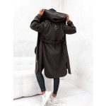 STAYHERE Megkötős Kabát 