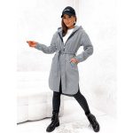 STAYHERE Megkötős Kabát 