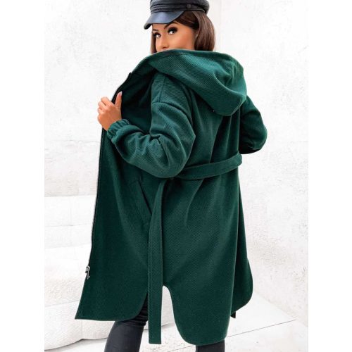 STAYHERE Megkötős Kabát 