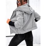 STAYHERE Tavaszi Bomber Dzseki