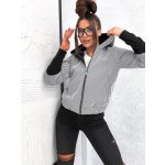 STAYHERE Tavaszi Bomber Dzseki