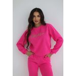 STAYHERE Plüss Melegítő szett