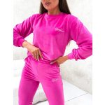 STAYHERE Plüss Melegítő szett