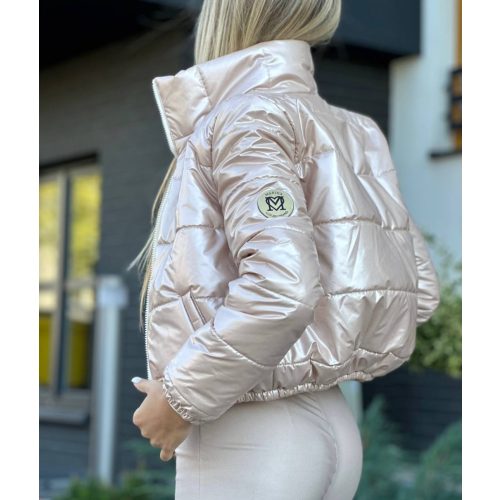 Marina Steppelt Kabát