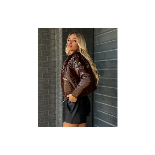 Marina Steppelt Kabát