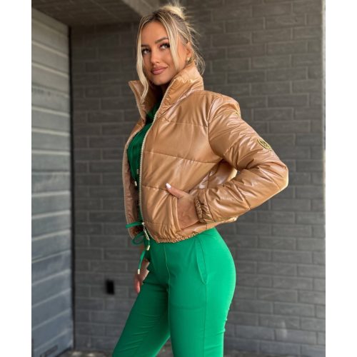 Marina Steppelt Kabát