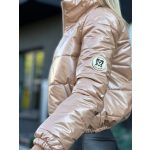 Marina Steppelt Kabát