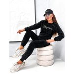 STAYHERE Plüss Melegítő szett