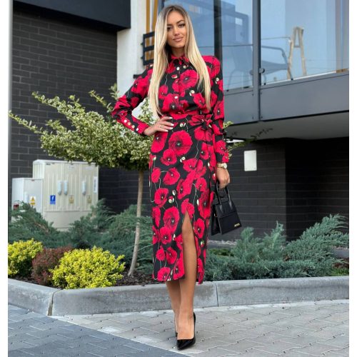 Marina Hosszú Szoknya