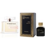 Yodeyma Silk Elixír