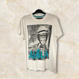 Tricou Alcott