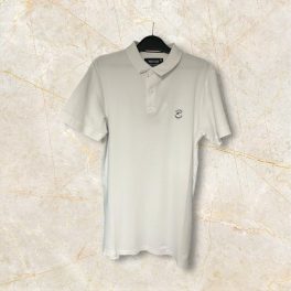 Tricou cu guler Indicode