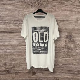 Tricou Big Star