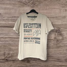 Tricou din amestec de bumbac