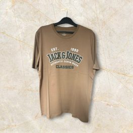 Tricou din bumbac Jack&Jones
