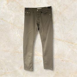 Alcott Skinny Fit Farmer