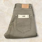 Alcott Skinny Fit Farmer