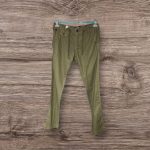 Alcott Géz Lenge Nadrág