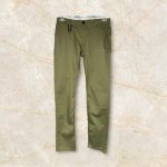 S. Oliver Austin Slim Fit Alkalmi Nadrág