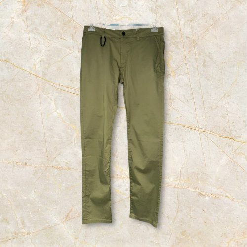 S. Oliver Austin Slim Fit Alkalmi Nadrág