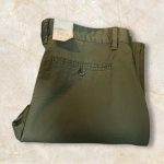 S. Oliver Austin Slim Fit Alkalmi Nadrág