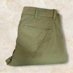 La Martina Alkalmi Nadrág