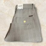 Jack&Jones Kockás Alkalmi Nadrág