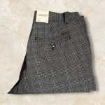 Jack&Jones Kockás Alkalmi Nadrág