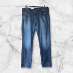 Jack&Jones Intelligence Slim Straight 