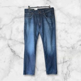 Jack&Jones Intelligence Slim Straight 