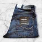 Jack&Jones Intelligence Slim Straight 