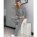 Marina Bő Szárú Melegítő Szett