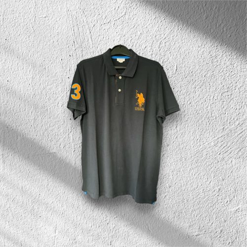US Polo Assn Pamut Póló
