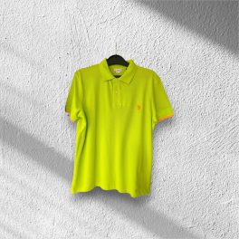 Tricou din bumbac US Polo Assn
