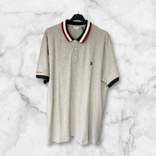 US Polo Assn Pamut Póló