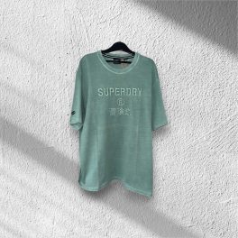 Tricou SuperDry