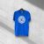 Tricou din bumbac DCSSHOECOUSA