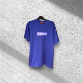 Tricou Supreme din bumbac