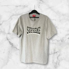 Tricou Supreme din bumbac
